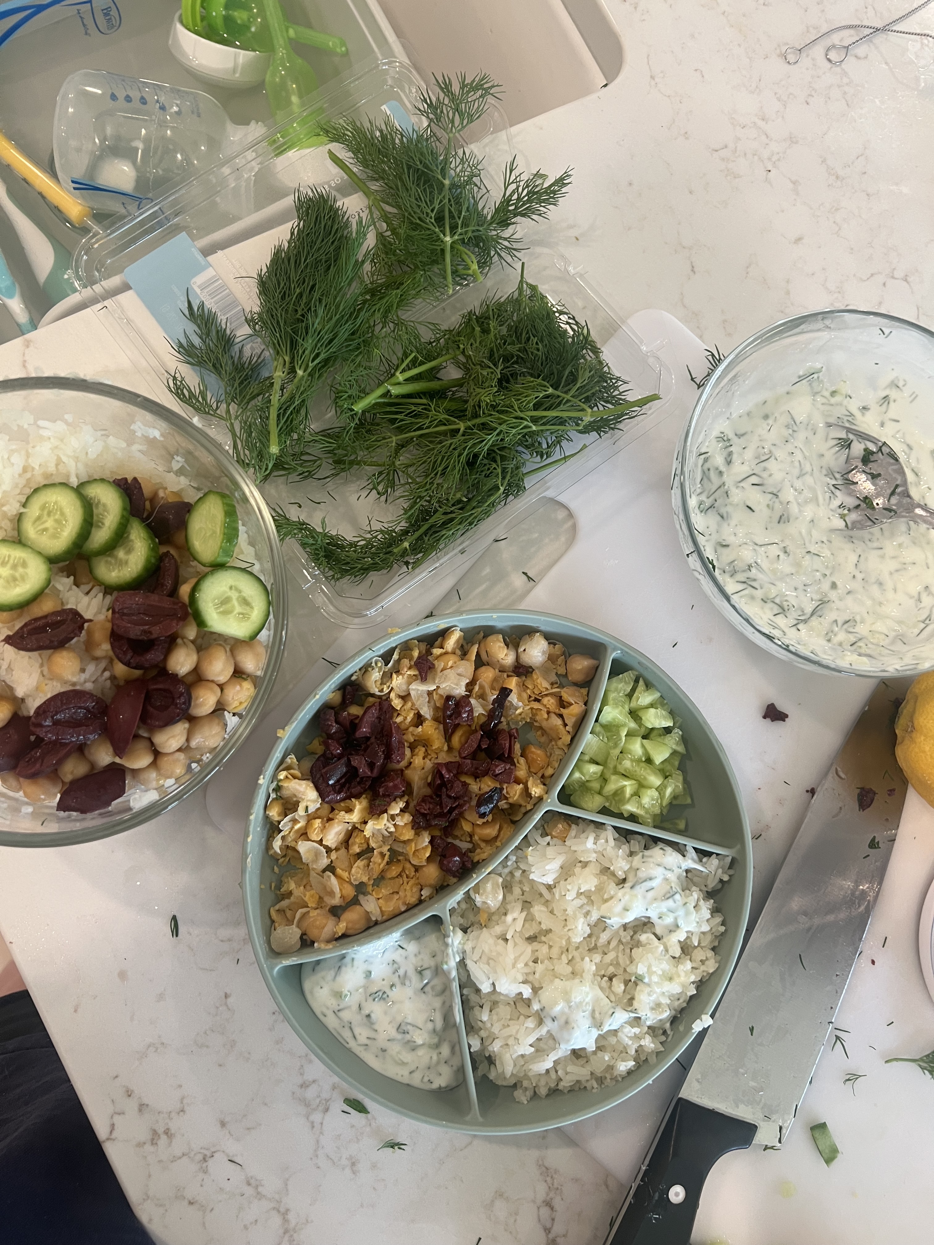 Real Life Meals from My Kitchen This Week – Fresh, Fast & Flavorful