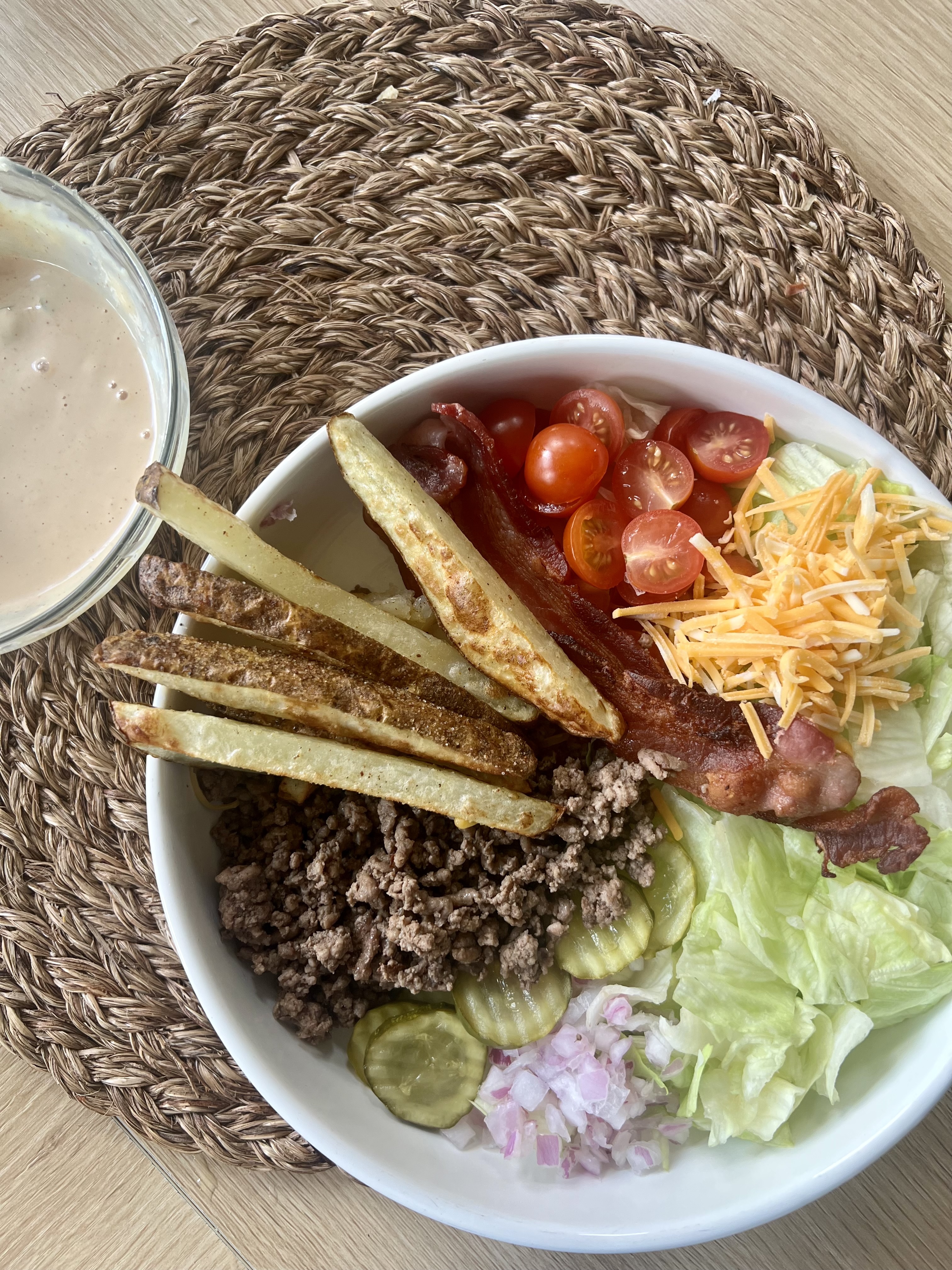 What I Made This Week: Easy, Flavor-Packed Meals for Real Life